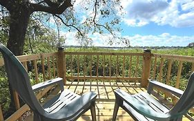 1Bed 1Bath Container Home Centrally Located