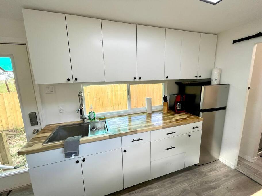1Bed 1Bath Container Home Centrally Located Cypress Gardens Exterior photo